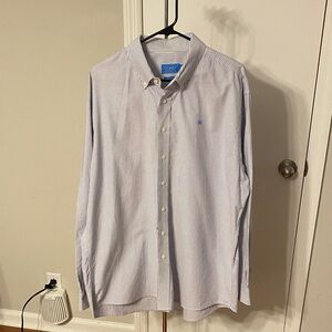 Coast Pawleys Island Oxford Shirt